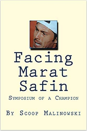 Facing Marat Safin