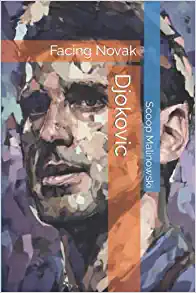 Facing Djokovic