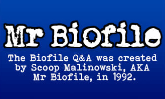 Mr BioFile