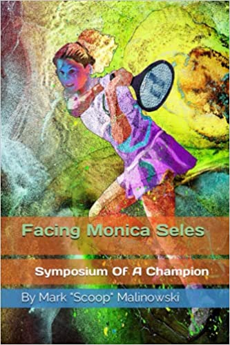Facing Monica Seles